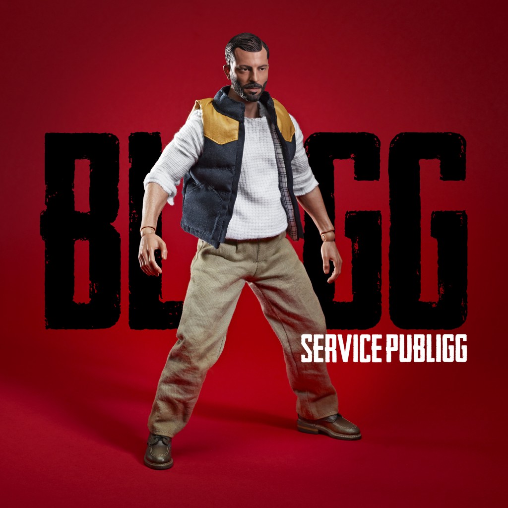 Service Publigg_Cover